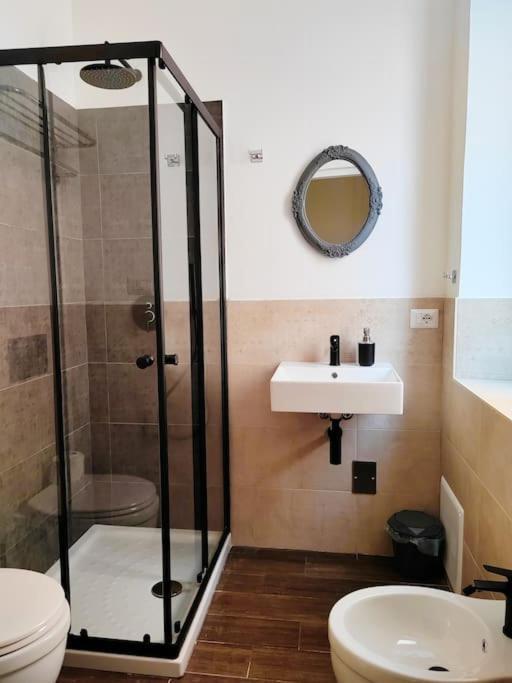 Appartement Gala Sardinia Cagliari