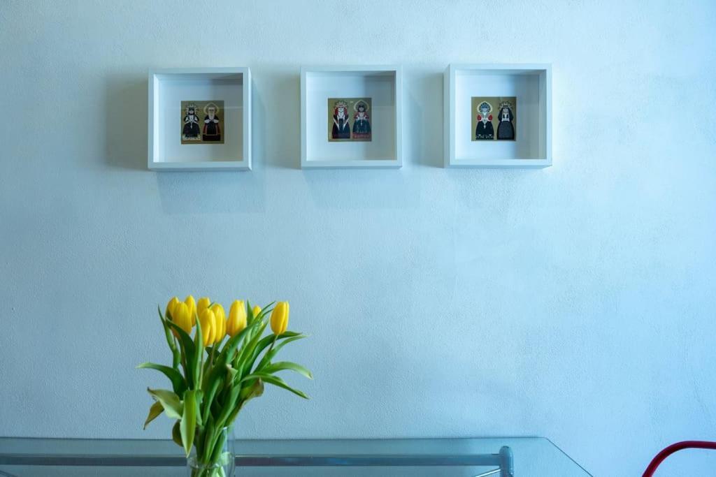 Appartement Gala Sardinia Cagliari