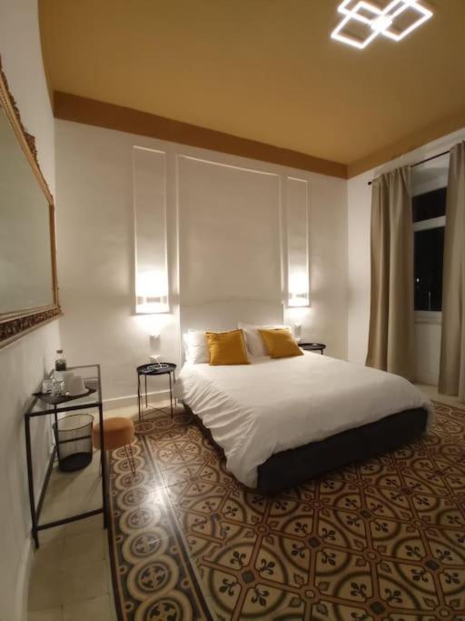 Appartement Gala Sardinia Cagliari