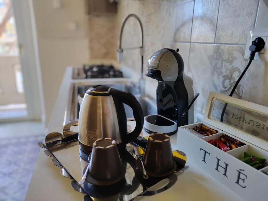 Apartment Gala Sardinia Cagliari